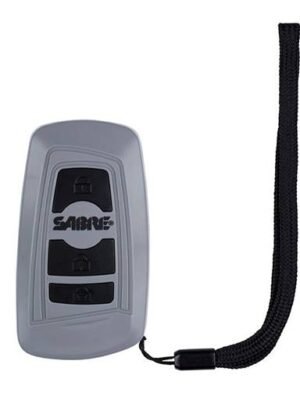 1098-108619 Sabre Key Fob Stun Gun