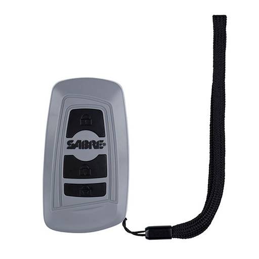 1098-108619 Sabre Key Fob Stun Gun
