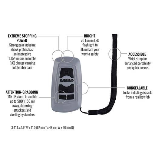 1098-108619_2_ Sabre Key Fob Stun Gun