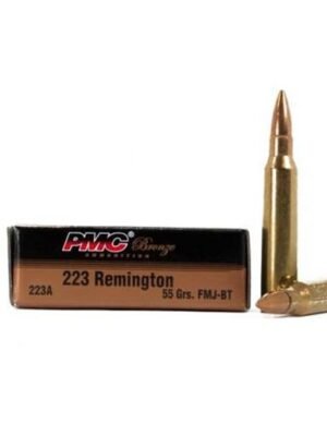 PMC Bronze 223