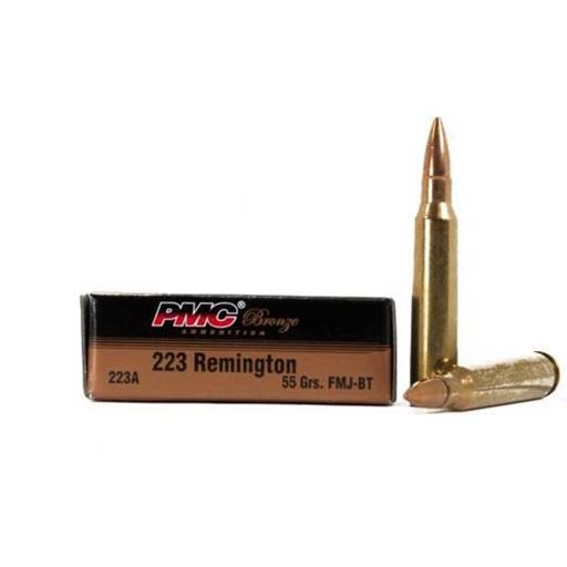 1098-74001 PMC Bronze 223