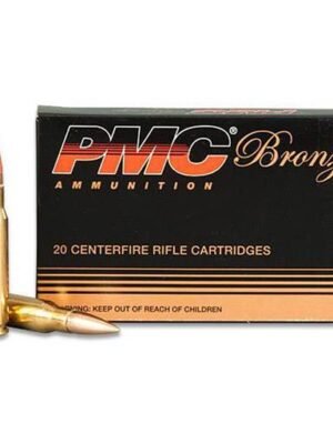 PMC Bronze 308