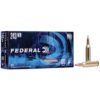 Federal Power Shok 243