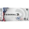 1114-243DT100 Federal Non Typical Whitetail 243