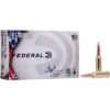1114-65CDT1 Federal Non Typical Whitetail 6.5 Creedmoor