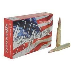 Hornady American Whitetail 270