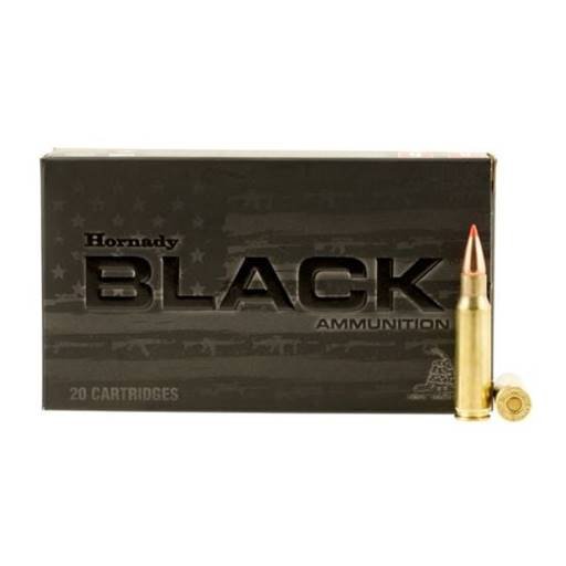 1114-83464 Hornady Black 6.8 SPC