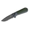 Benchmade Redoubt Axis Folder
