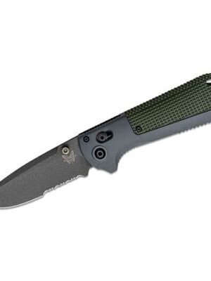 ae00-10582 Benchmade Redoubt Axis Folder