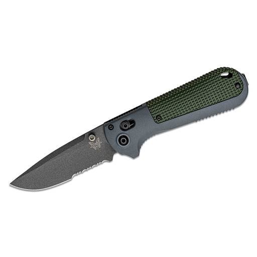 Benchmade Redoubt Axis Folder