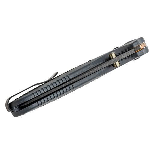Benchmade Redoubt Axis Folder
