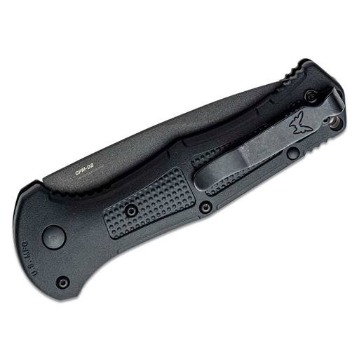 ae00-10583_3_ Benchmade Claymore Switchblade