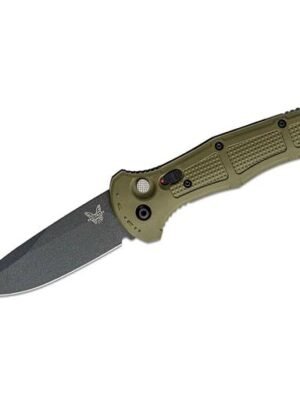 ae00-10584 Benchmade Claymore Foliage Green