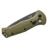 ae00-10584_2_ Benchmade Claymore Foliage Green