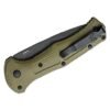 ae00-10584_3_ Benchmade Claymore Foliage Green