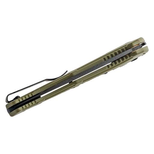 ae00-10584_4_ Benchmade Claymore Foliage Green