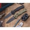 ae00-10584_5_ Benchmade Claymore Foliage Green