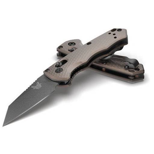 Benchmade Auto Immunity Switchblade