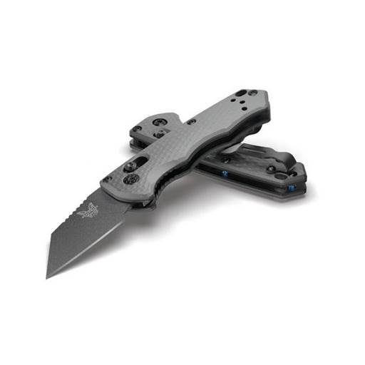 ae00-10966 Benchmade Immunity Crater