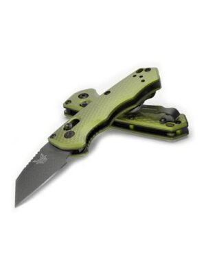 ae00-10968 Benchmade Immunity Partial Auto