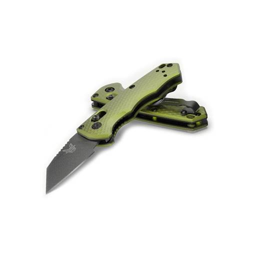ae00-10968 Benchmade Immunity Partial Auto