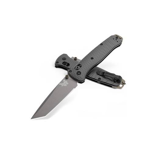 ae00-10972 Benchmade Bailout Tanto
