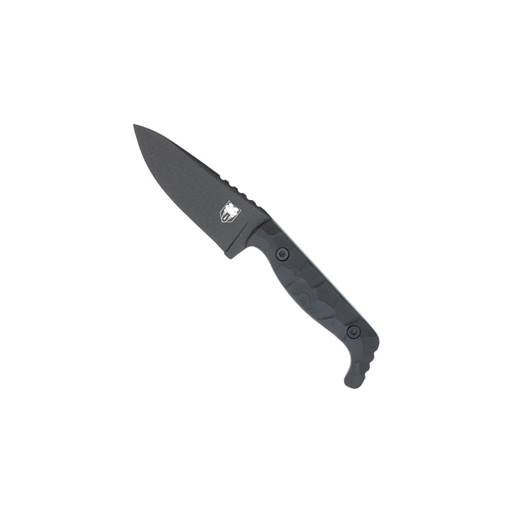 Cobra Tec Kingpin Fixed Blade