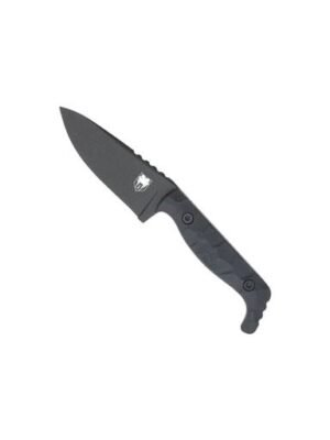 ae00-10988 Cobra Tec Kingpin Fixed Blade