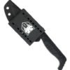 ae00-10988_2_ Cobra Tec Kingpin Fixed Blade