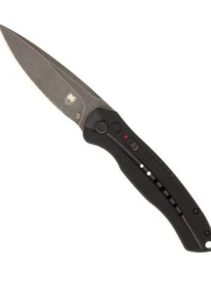 ae00-10990 Cobra Tec Diablo Push Auto