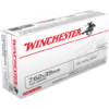 ae00-11034 Winchester White Box 7.62x39