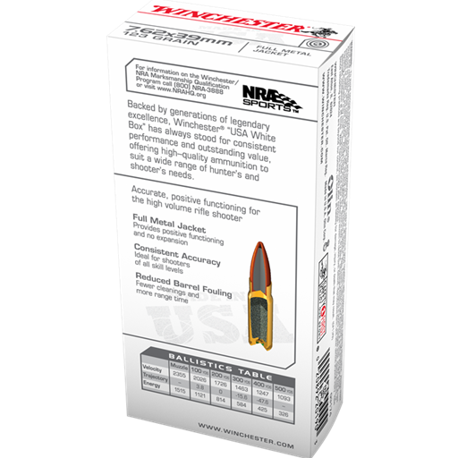 ae00-11034_3_ Winchester 7.62X39