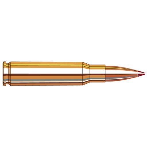 Hornady Precision Hunter 308