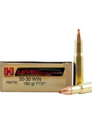 ae00-11356 Hornady LeverEvolution 30-30