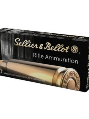 Sellier & Bellot 7.62x39