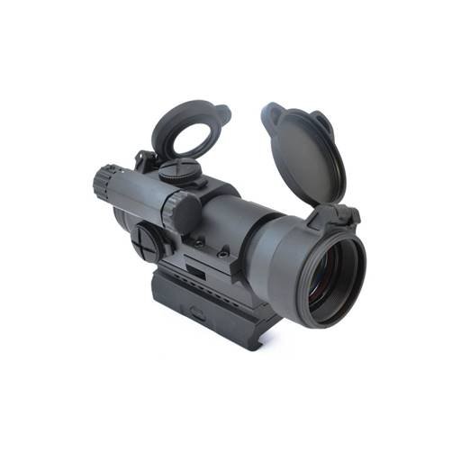 ae00-1196_5_ Aimpoint PRO Patrol Red Dot