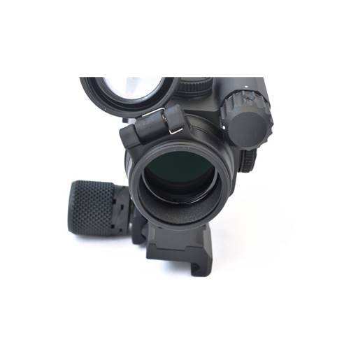 ae00-1196_9_ Aimpoint PRO Patrol Red Dot