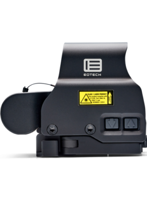 EoTech EXPS2 Holographic Sight