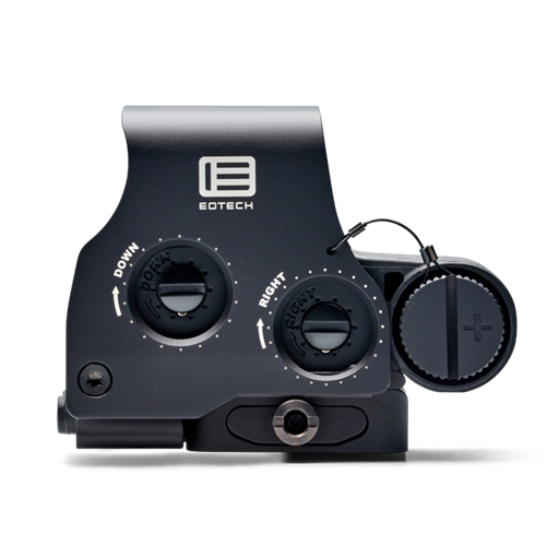 EoTech EXPS2 Holographic Sight