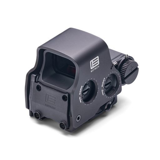 EoTech EXPS2 Holographic Sight