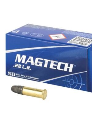 Magtech 22 LR