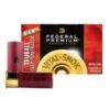 ae00-13074 Federal Vital-Shok TruBall 12 Gauge