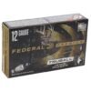 ae00-13074_2_ Federal Vital-Shok TruBall 12 Gauge
