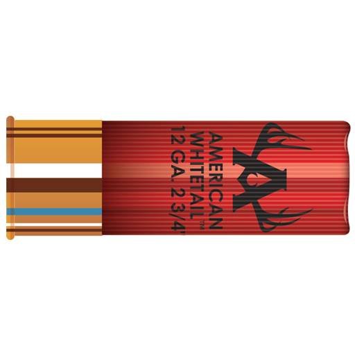 Hornady American Whitetail 12 Gauge Slug 5