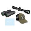 ae00-13805 Vortex Optics Binoculars Bundle