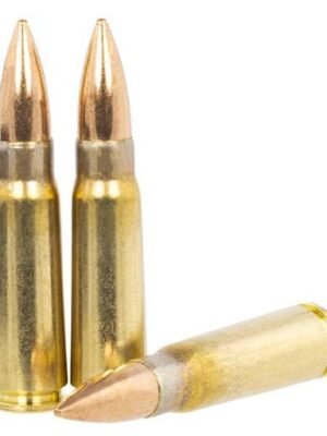 Ppu 7.62x39