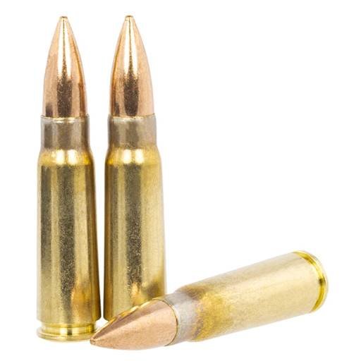 Ppu 7.62x39