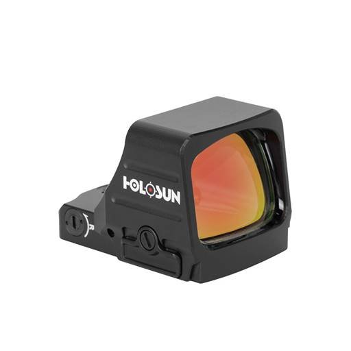 Holosun 507COMP Red Dot