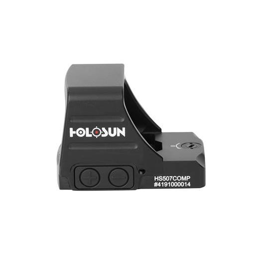 Holosun 507COMP Red Dot