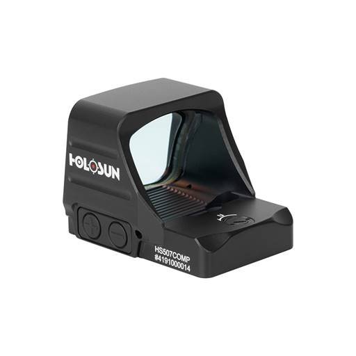 Holosun 507COMP Red Dot